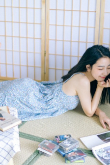 应召女郎梦见稻谷